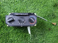 Блок управления климат-контролем Opel Astra G