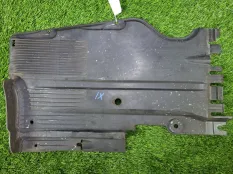 Защита двигателя Audi A4