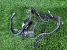 Проводка ДВС Opel Zafira A