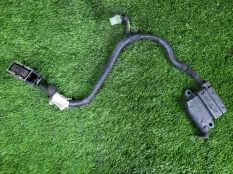Проводка ДВС Opel Astra