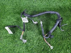 Проводка ДВС Opel Meriva A