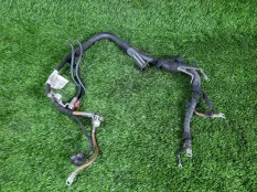 Проводка двигателя Opel Meriva A