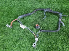 Проводка ДВС Opel Zafira B