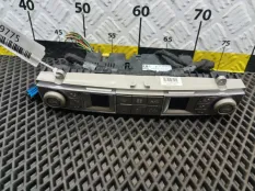 Блок управления климат-контролем Citroen C5