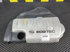 Крышка двигателя декоративная Opel Astra G