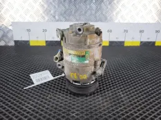 Компрессор кондиционера Opel Astra G