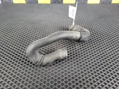 Патрубок радиатора Opel Astra G