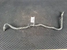 Патрубок охлаждения Opel Astra G