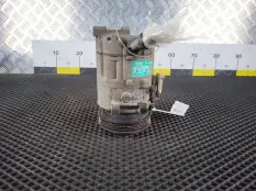 Компрессор кондиционера Opel Astra