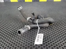 Патрубок отопителя Opel Corsa