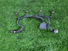 Проводка форсунок Opel Zafira B