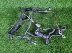 Проводка ДВС Opel Astra