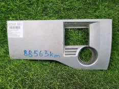 Крышка двигателя декоративная Opel Astra