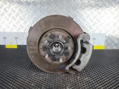 Кулак поворотный Chevrolet Captiva