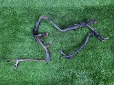 Проводка ДВС Opel Zafira A