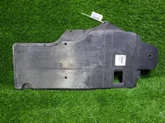 Защита двигателя Peugeot 308 5d