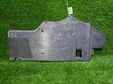 Защита двигателя Peugeot 308 5d