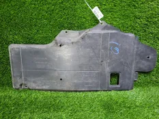 Защита двигателя Peugeot 308 5d