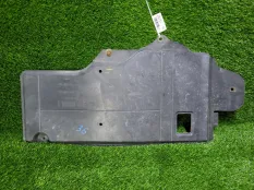 Защита двигателя Peugeot 308 5d