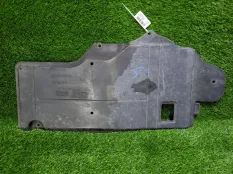 Защита двигателя Peugeot 308 5d