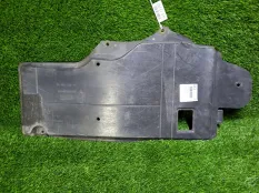 Защита двигателя Peugeot 308 5d