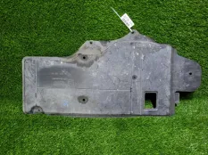 Защита двигателя Peugeot 308 5d