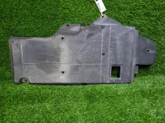 Защита двигателя Peugeot 308 5d