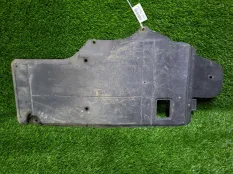 Защита двигателя Peugeot 308 5d