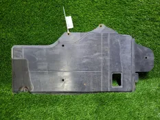 Защита двигателя Peugeot 308 5d