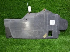 Защита двигателя Peugeot 308 5d