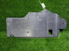 Защита двигателя Peugeot 308 5d