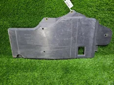 Защита двигателя Peugeot 308 5d