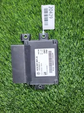 Блок управления стояночным тормозом Volkswagen Passat CC