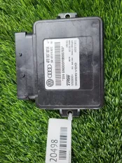 Блок управления стояночным тормозом Audi A6