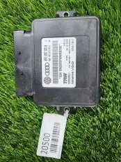 Блок управления стояночным тормозом Audi A6