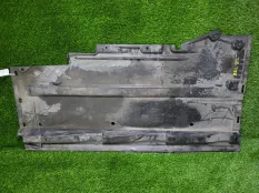 Защита днища Audi A4