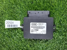 Блок управления стояночным тормозом Audi A4