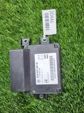 Блок управления стояночным тормозом Volkswagen Passat CC