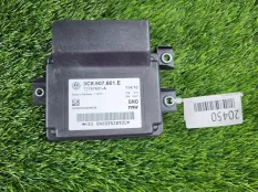 Блок управления стояночным тормозом Volkswagen Passat CC