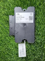 Блок управления стояночным тормозом Porsche Panamera