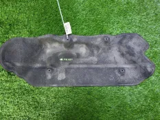 Защита двигателя Audi A8