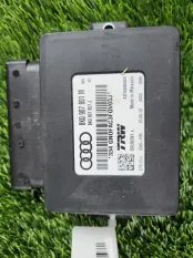 Блок управления стояночным тормозом Audi A4