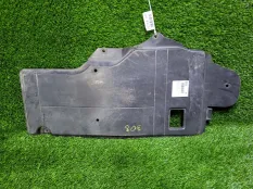 Защита двигателя Peugeot 308 SW