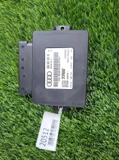 Блок управления стояночным тормозом Audi A4