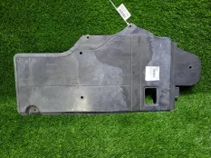 Защита двигателя Peugeot 308 SW