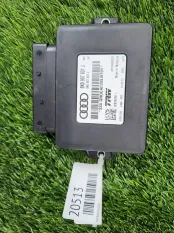 Блок управления стояночным тормозом Audi A4