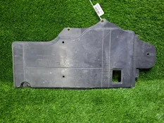 Защита двигателя Peugeot 308 SW