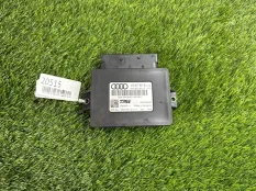 Блок управления стояночным тормозом Audi A6