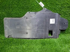 Защита двигателя Peugeot 308 SW