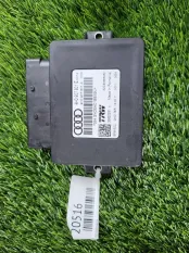 Блок управления стояночным тормозом Audi A6